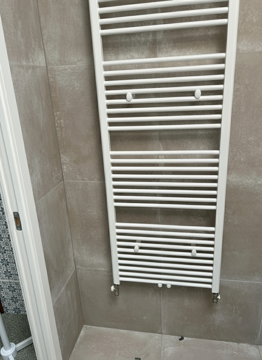 Installation sanitaire 1